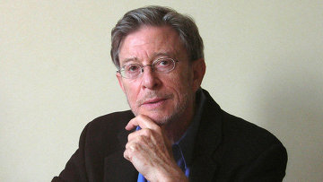 Posthumous Tribute to Professor Stephen F Cohen