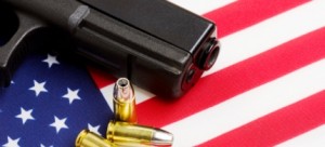 The battle for gun reform rages on. (photo: FireArmsTraining4u.com)