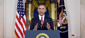 President Barack Obama. (photo: AFP)
