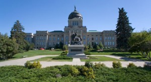  Montana Statehouse Credit: Politico