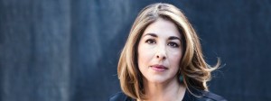  Naomi Klein is the author of a new book on climate change called "This Changes Everything: Capitalism vs. the Climate." Credit: Anya Chibis