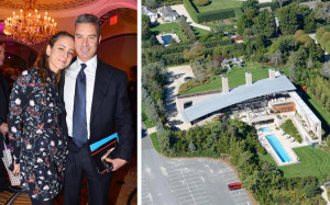 Daniel S. Loeb, shown with his wife, Margaret, runs the $17 billion Third Point hedge fund. Mr. Loeb, who has owned a home in East Hampton, has contributed to Jeb Bush’s super PAC and given $1 million to the American Unity Super PAC, which supports gay rights. Credit Left: Patrick McMullan Company; Right: Doug Kuntz