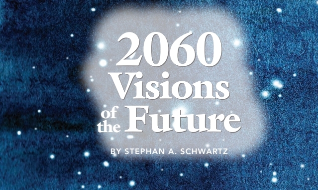 2060 Visions for the Future